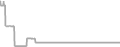 Oceanview cabin price history